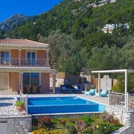 Villa Marianna 奈德里 外观 照片