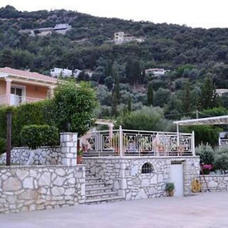 Villa Marianna 奈德里 外观 照片